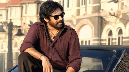 hero pavan kalyan 