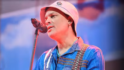 zubeen garg