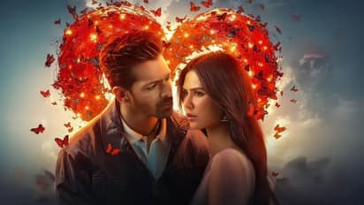 harshvardhan rane and sonam bajva