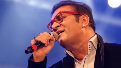 Abhijeet Bhattacharya