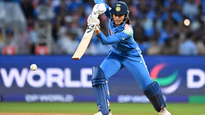 smriti mandhana