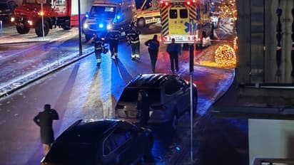 switzerland crans montana new year explosion dead injured 2026 news