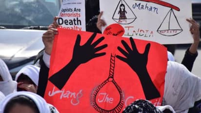 odisha bhadrak minor girl rape relative grandfather arrested (symbolic photo)