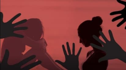 uttarakhand rudrapur moving car rape lift pretext two arrested news