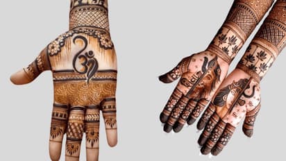 mehandi