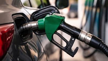 petrol diesel