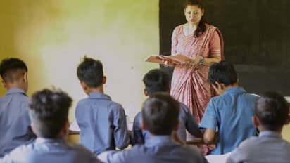 UPTET Teacher Salary Structure