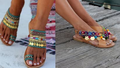 footwear