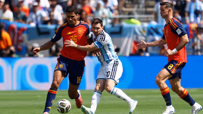 FIFA World Cup 2026 Final