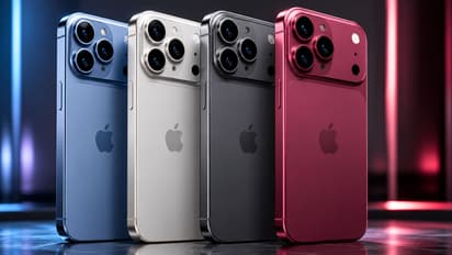 apple