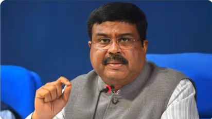 dharmendra pradhan