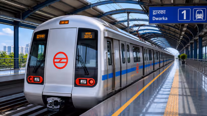 delhi metro all stations reopen dmrc entry exit services security restrictions passengers relief