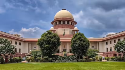 supreme court