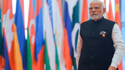 Narendra Modi Kurta Jacket