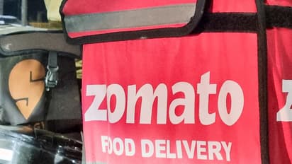 Zomato CEO