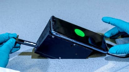 smartphone