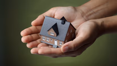 home loan