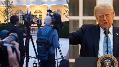 24x7 Trump TV launches