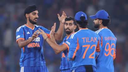 Team India
