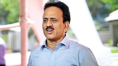 Girish Mahajan