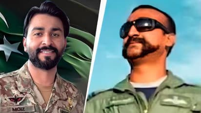 Pakistani Officer Who Captured Wing Commander Abhinandan Killed by Taliban