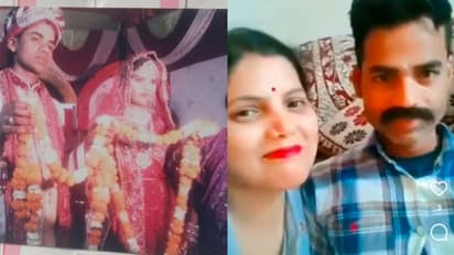 Missing Husband Spotted with Another Woman