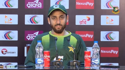 Salman Ali Agha