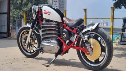 Royal Enfield Bullet