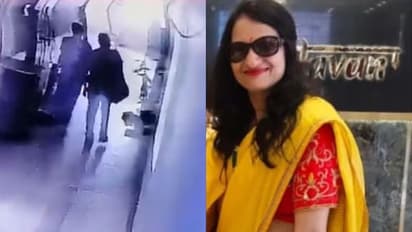 Hyderabad Apartment Murder