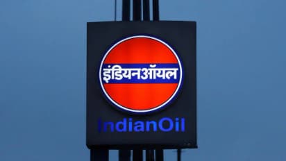 indian oil