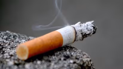 itc cigarette
