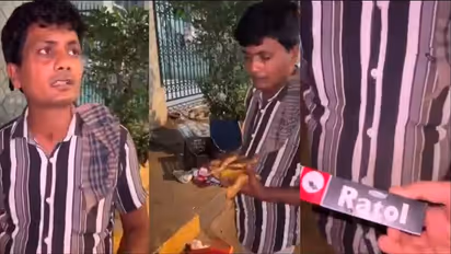 Mumbai vendors apply rat poison on fruits