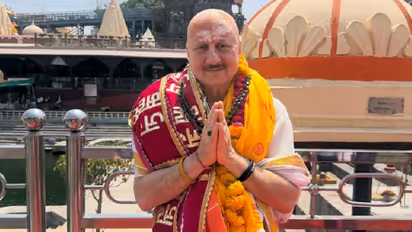 Anupam Kher