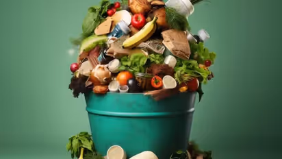 food waste