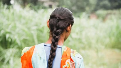 Physically challenged woman raped