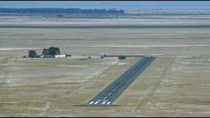 air strip