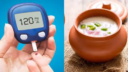 Can diabetes eat palaya sadham