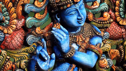 Krishna Janmashtami Songs