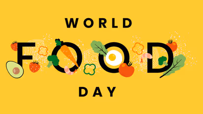 world food day