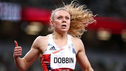 Beth Dobbin