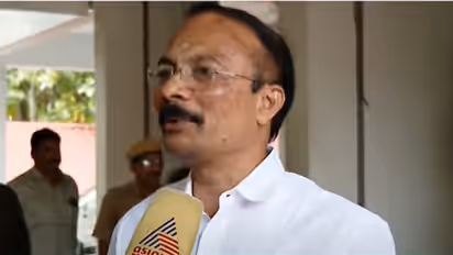 Sabarimala Devaswom Board issues