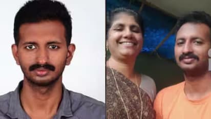 Thrissur native Jain Kurian returns to India from Russia