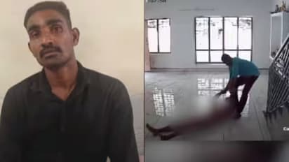 Ex BSF personnel assaulted in Kerala's Pathanamthitta, home nurse arrested