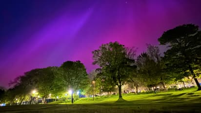 Northern Lights Pics