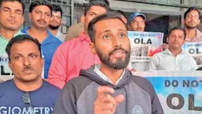 Goa Ola Electric Sales Halted 2025 