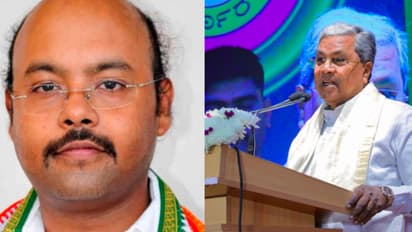 In Politics Until My Last Breath Bless Yatindra Like Me says CM Siddaramaiah