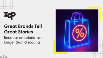 How Storytelling in D2C Ecommerce Builds Real Brand Loyalty