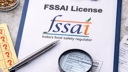 FSSAI new guidelines license mandatory for food businesses