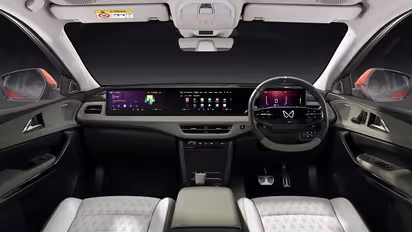 Mahindra XEV 9S, Mahindra XEV 9S Safety, Mahindra XEV 9S Features