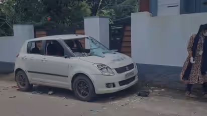 Gunda attack
